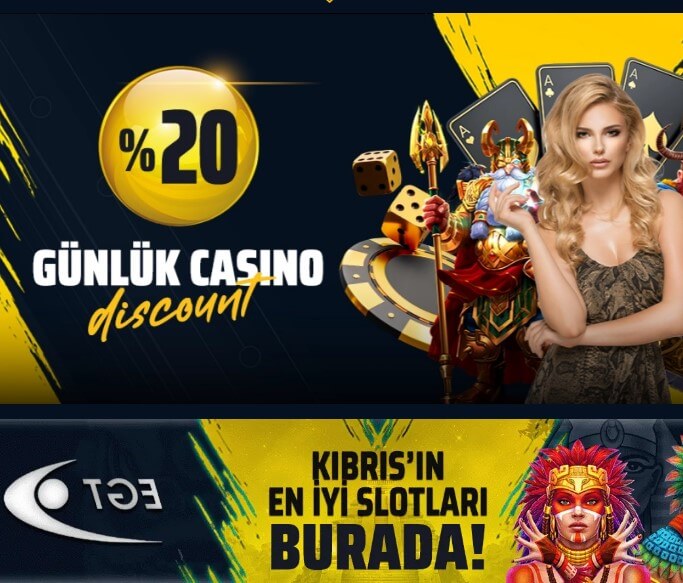 Bibubet Günlük Discount