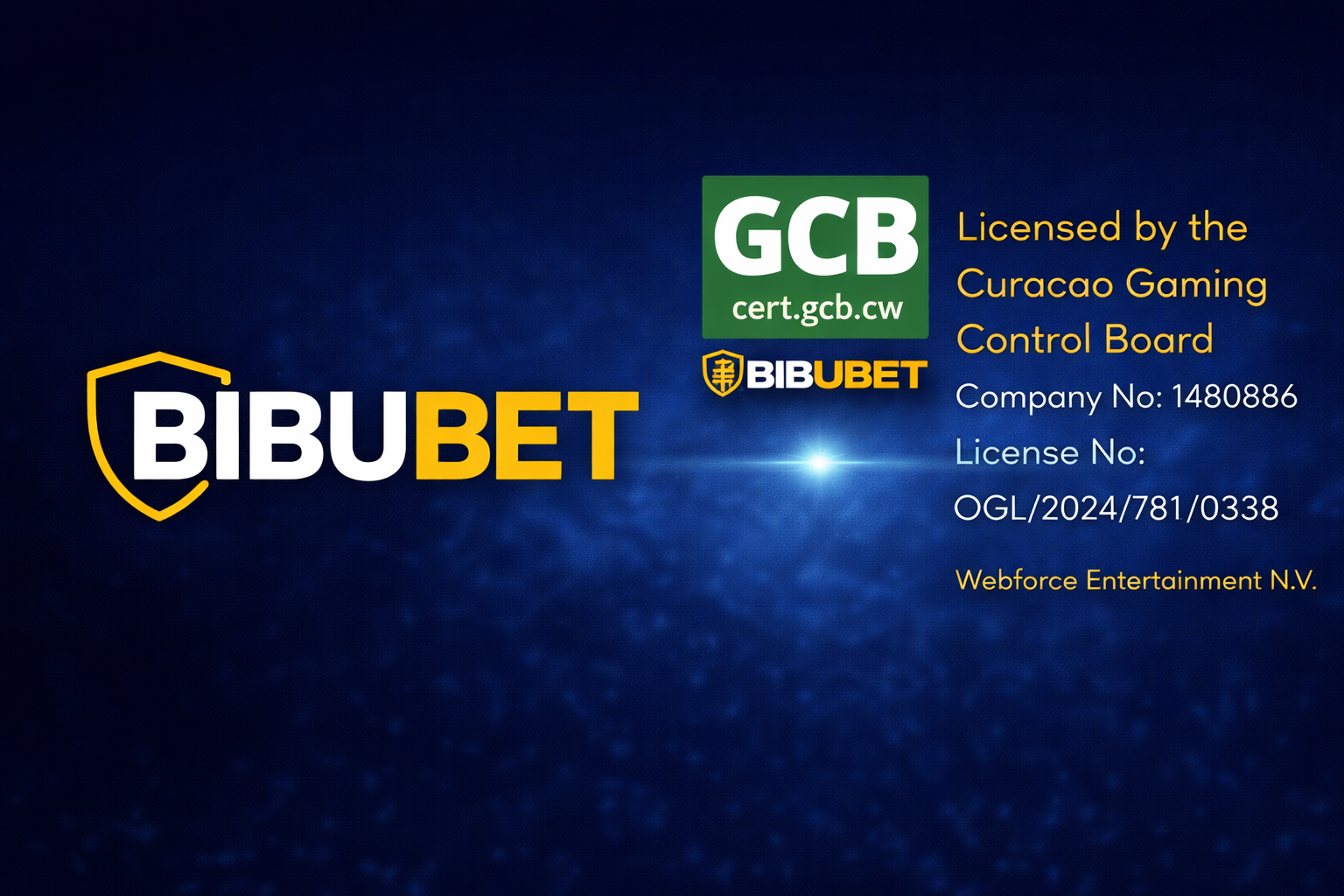 Bibubet Resmi Site