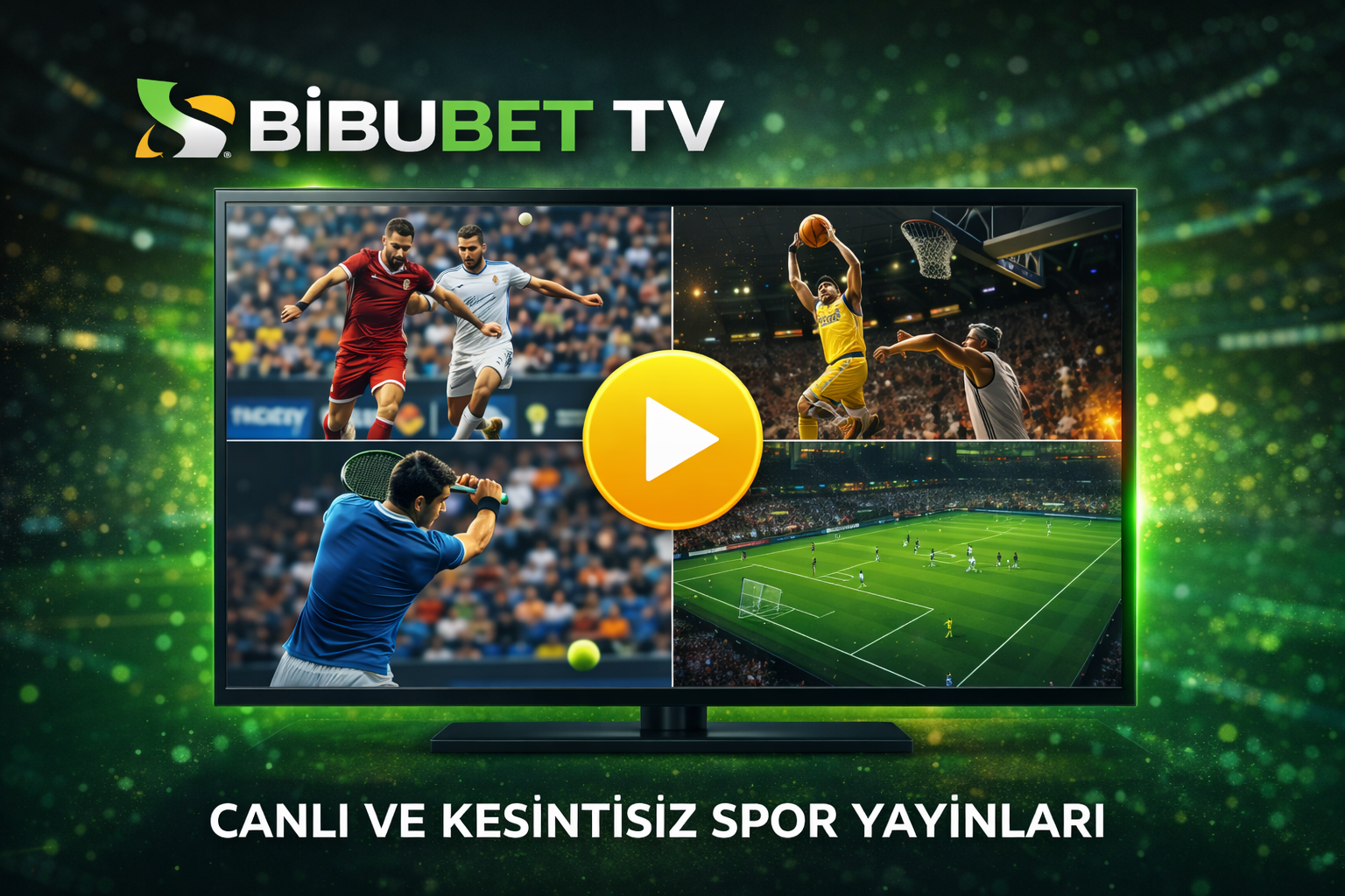 Bibubet Tv