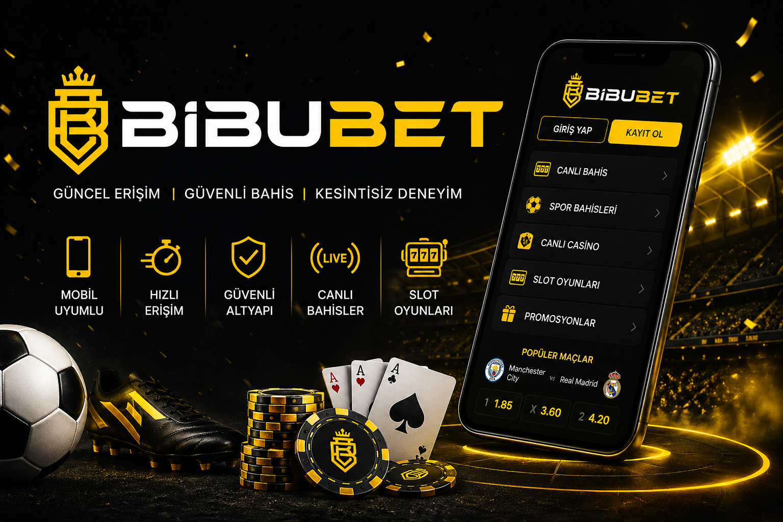 bibubet
