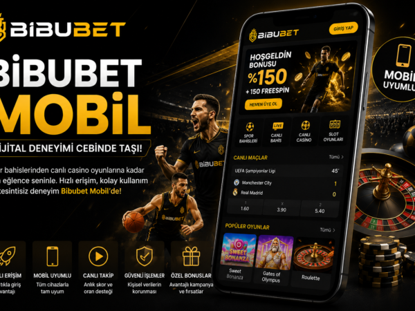 bibubet mobil