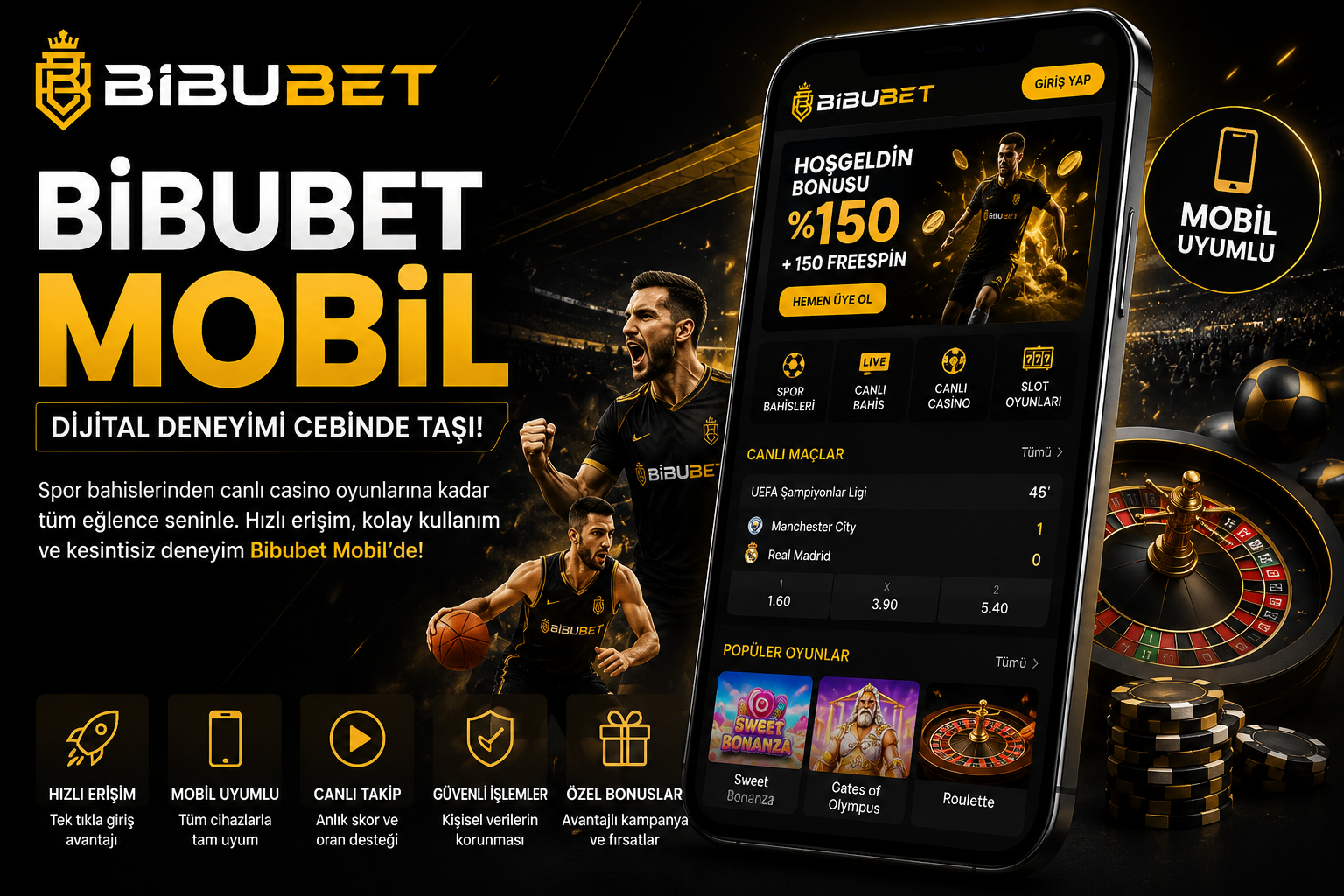 bibubet mobil